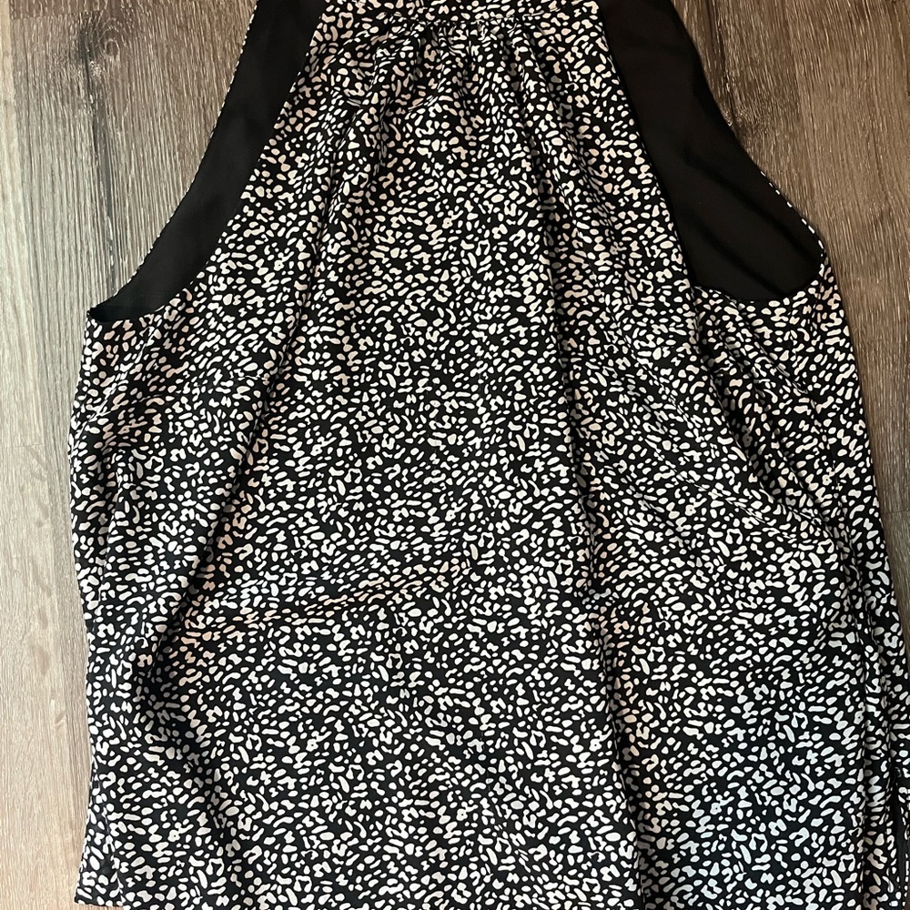 Talbots top - Picture 3 of 3